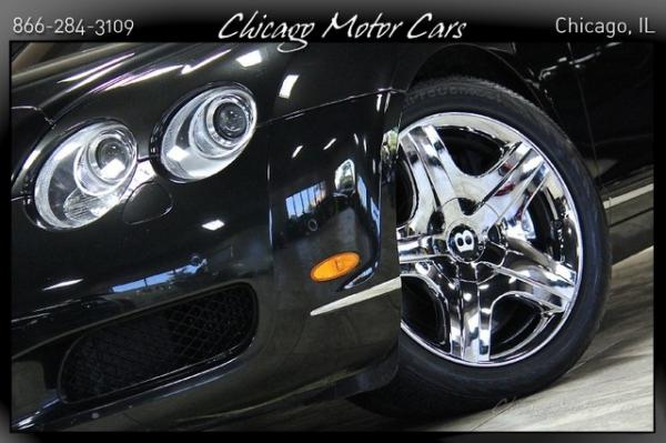 Used-2005-Bentley-Continental-GT