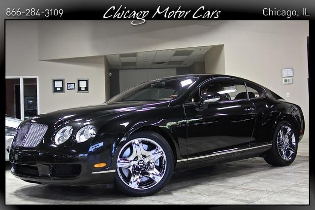 Used-2005-Bentley-Continental-GT