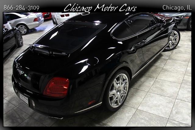 Used-2009-Bentley-Continental-GT-Mulliner