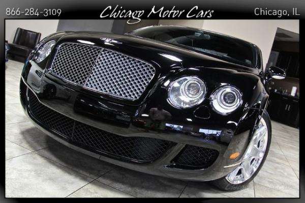 Used-2009-Bentley-Continental-GT-Mulliner