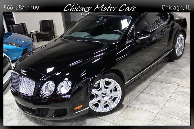 Used-2009-Bentley-Continental-GT-Mulliner