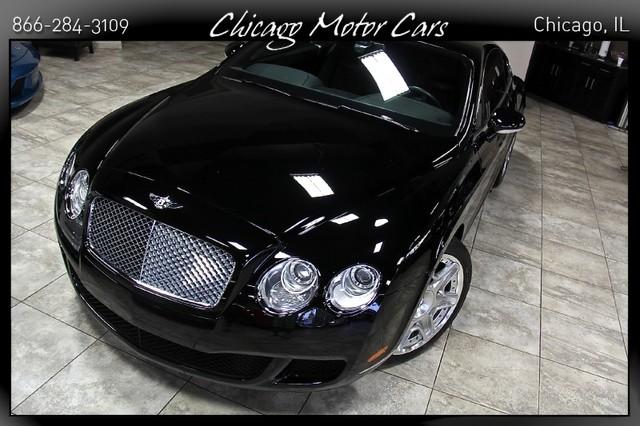 Used-2009-Bentley-Continental-GT-Mulliner