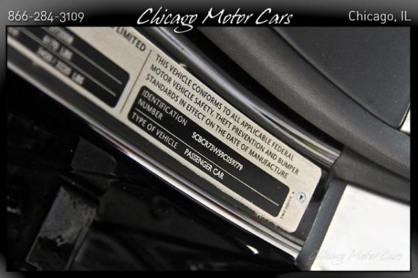 Used-2009-Bentley-Continental-GT-Mulliner