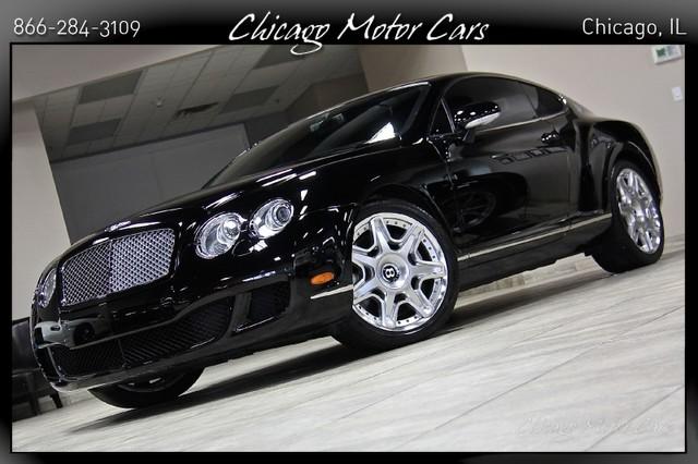 Used-2009-Bentley-Continental-GT-Mulliner