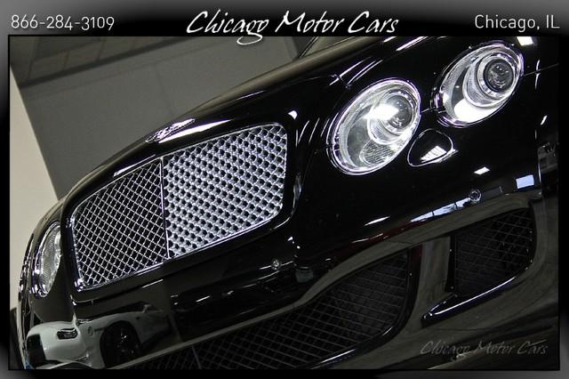 Used-2009-Bentley-Continental-GT-Mulliner