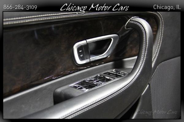 Used-2009-Bentley-Continental-GT-Mulliner