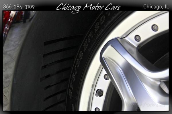 Used 2009 Bentley Continental GT Mulliner for sale Sold at Chicago Motor Cars in West Chicago IL 60185 6