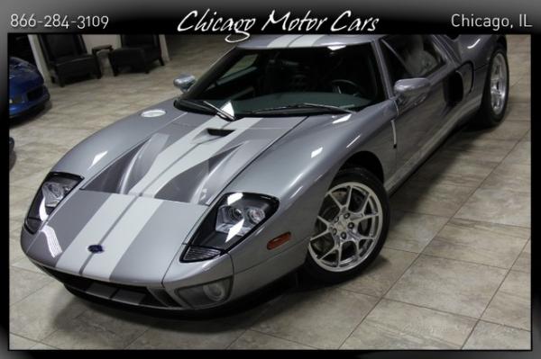 Used-2006-Ford-GT