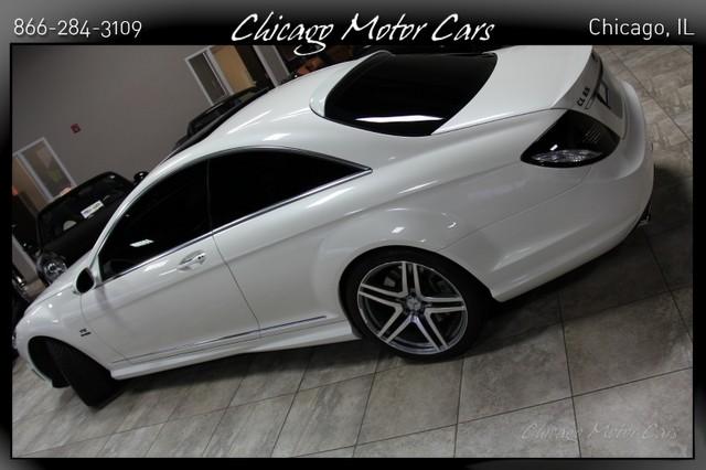 Used-2009-Mercedes-Benz-CL65-AMG