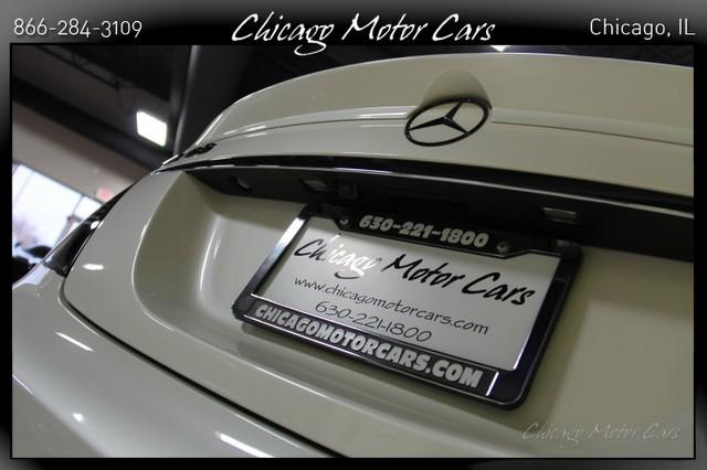 Used-2009-Mercedes-Benz-CL65-AMG