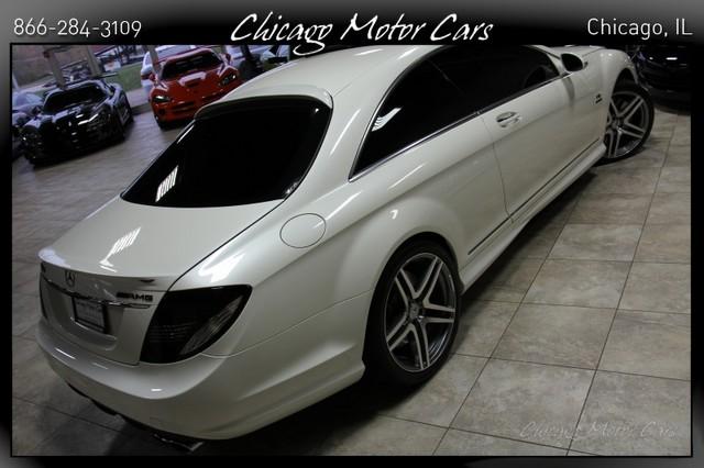 Used-2009-Mercedes-Benz-CL65-AMG