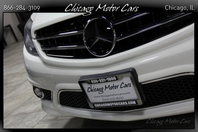 Used-2009-Mercedes-Benz-CL65-AMG