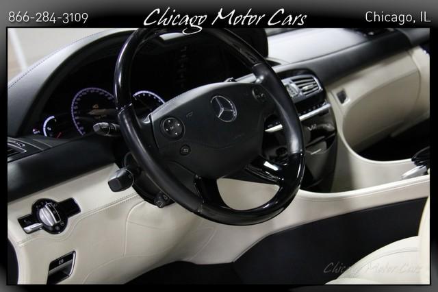 Used-2009-Mercedes-Benz-CL65-AMG