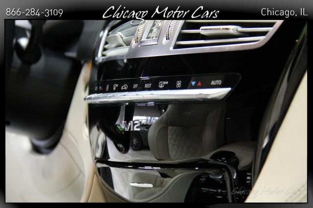 Used-2009-Mercedes-Benz-CL65-AMG