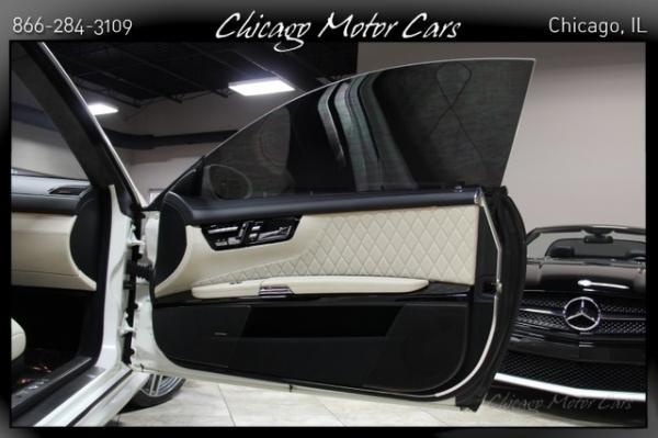 Used-2009-Mercedes-Benz-CL65-AMG