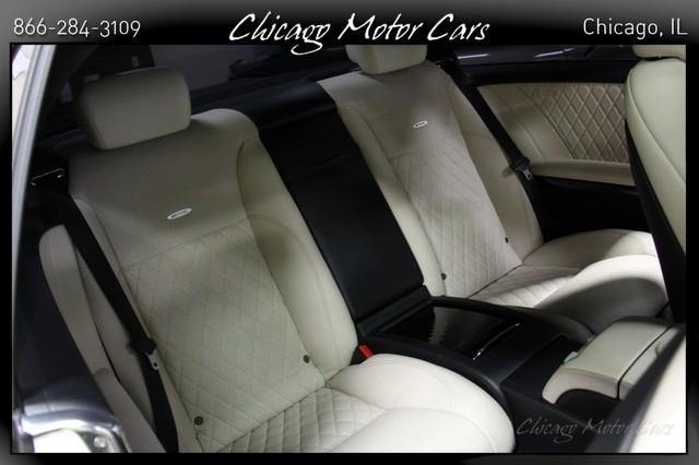 Used-2009-Mercedes-Benz-CL65-AMG