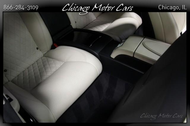 Used-2009-Mercedes-Benz-CL65-AMG