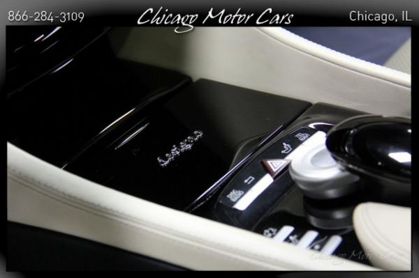 Used-2009-Mercedes-Benz-CL65-AMG