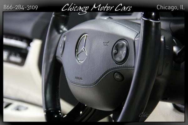 Used-2009-Mercedes-Benz-CL65-AMG