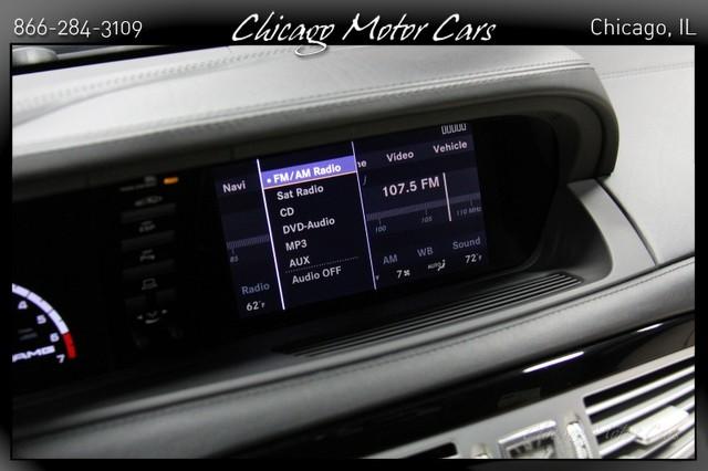 Used-2009-Mercedes-Benz-CL65-AMG