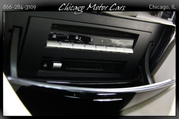 Used-2009-Mercedes-Benz-CL65-AMG