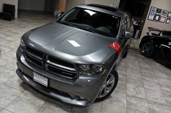 New-2011-Dodge-Durango-RT