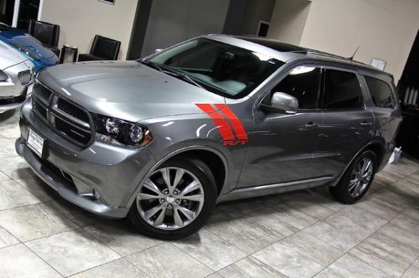 New-2011-Dodge-Durango-RT