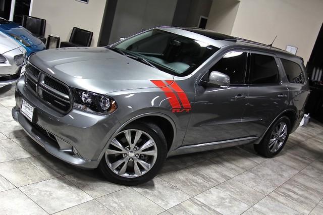 New-2011-Dodge-Durango-RT