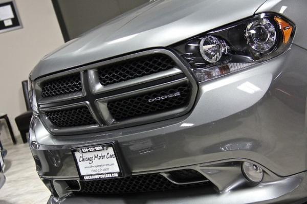 New-2011-Dodge-Durango-RT