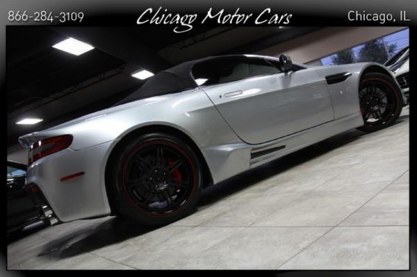 Used-2007-Aston-Martin-Vantage-Mansory