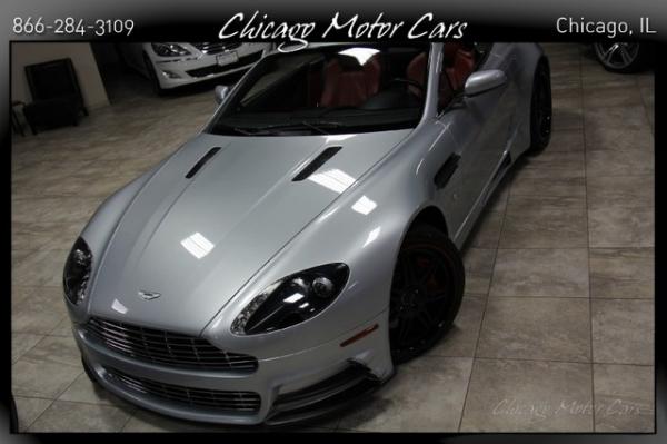 Used-2007-Aston-Martin-Vantage-Mansory