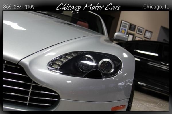 Used-2007-Aston-Martin-Vantage-Mansory