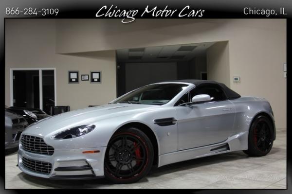 Used-2007-Aston-Martin-Vantage-Mansory