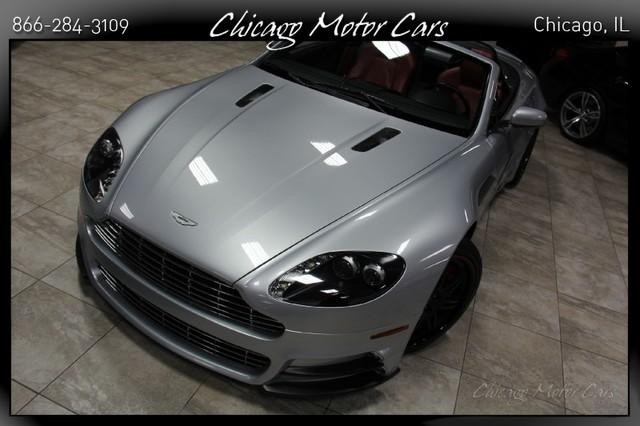 Used-2007-Aston-Martin-Vantage-Mansory