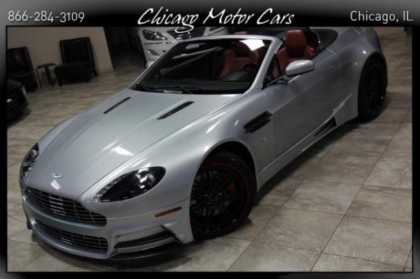 Used-2007-Aston-Martin-Vantage-Mansory