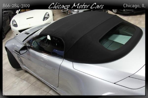 Used-2007-Aston-Martin-Vantage-Mansory