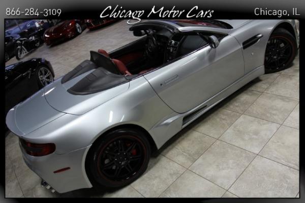 Used-2007-Aston-Martin-Vantage-Mansory