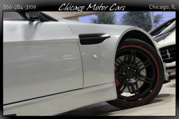 Used-2007-Aston-Martin-Vantage-Mansory