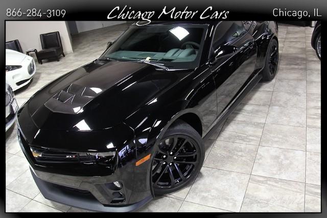 Used-2014-Chevrolet-Camaro-ZL1-Supercharged