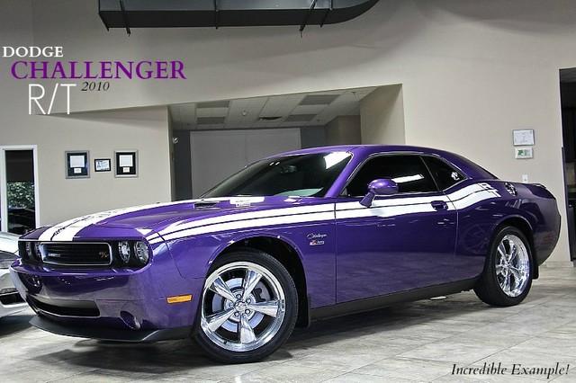 New-2010-Dodge-Challenger-RT