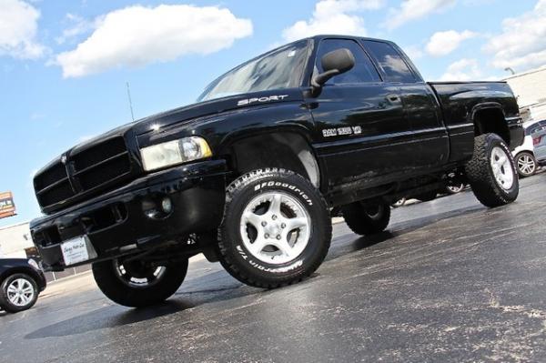 New-2001-Dodge-Ram-1500-SPORT-4WD