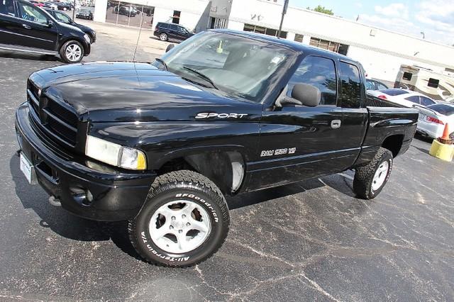 New-2001-Dodge-Ram-1500-SPORT-4WD