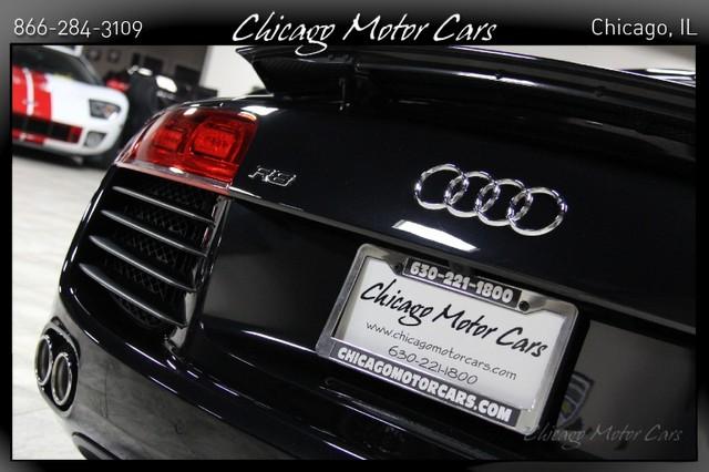 Used-2010-Audi-R8-42L-V8-Quattro