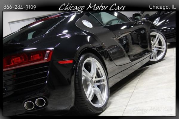 Used-2010-Audi-R8-42L-V8-Quattro