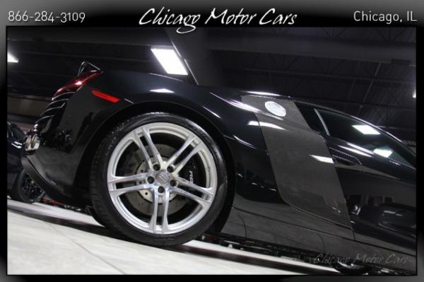 Used-2010-Audi-R8-42L-V8-Quattro