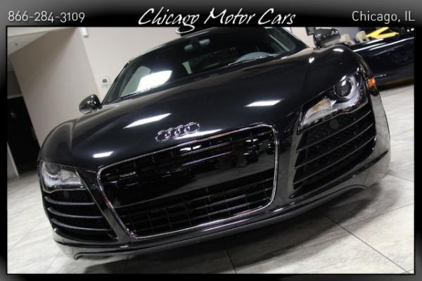 Used-2010-Audi-R8-42L-V8-Quattro