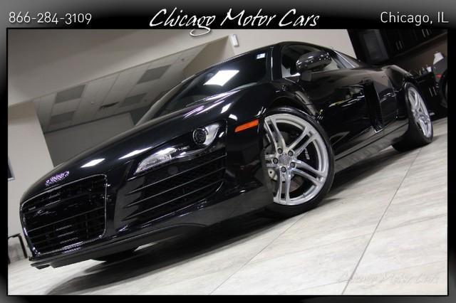 Used-2010-Audi-R8-42L-V8-Quattro