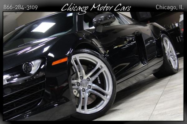 Used-2010-Audi-R8-42L-V8-Quattro