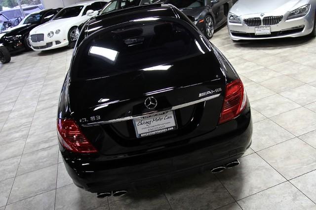 Used-2008-Mercedes-Benz-CL63-V8-AMG