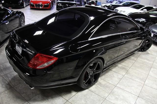 Used-2008-Mercedes-Benz-CL63-V8-AMG